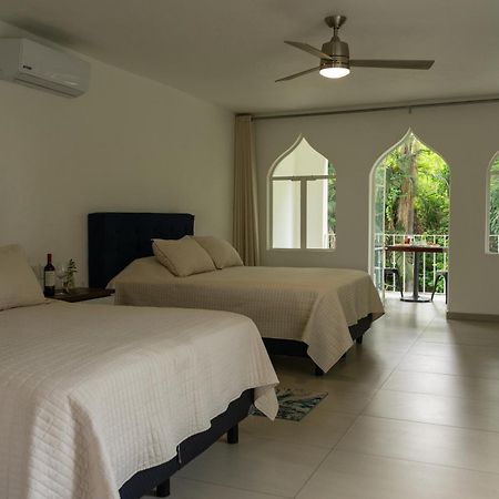 Hotel Marjaba Cuernavaca Dış mekan fotoğraf