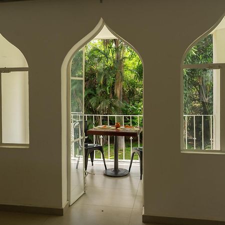 Hotel Marjaba Cuernavaca Dış mekan fotoğraf