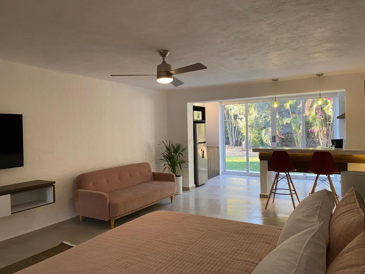 Hotel Marjaba Cuernavaca Dış mekan fotoğraf