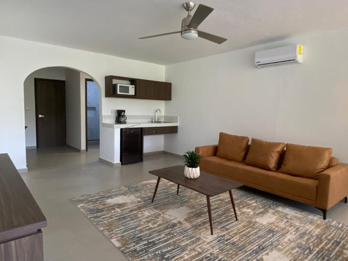 Hotel Marjaba Cuernavaca Dış mekan fotoğraf