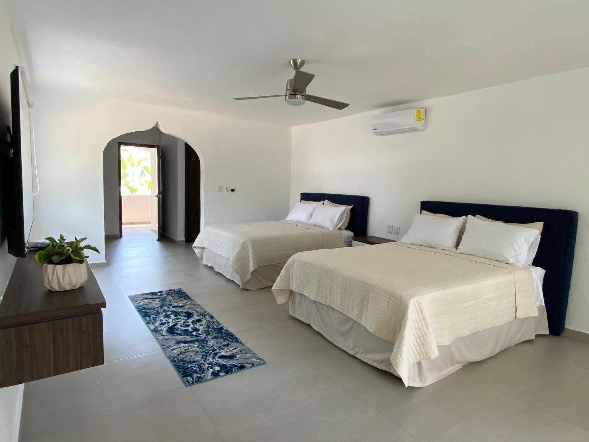 Hotel Marjaba Cuernavaca Dış mekan fotoğraf
