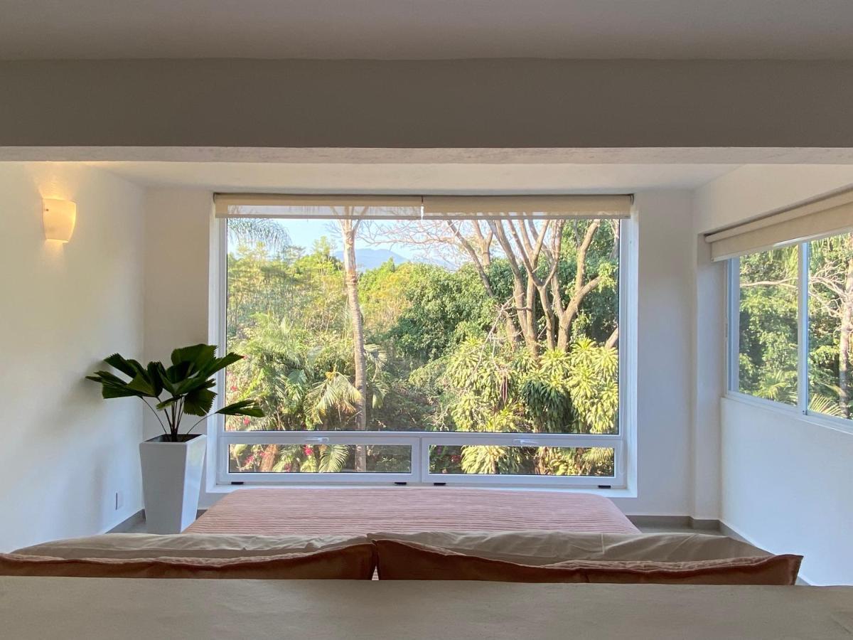Hotel Marjaba Cuernavaca Dış mekan fotoğraf