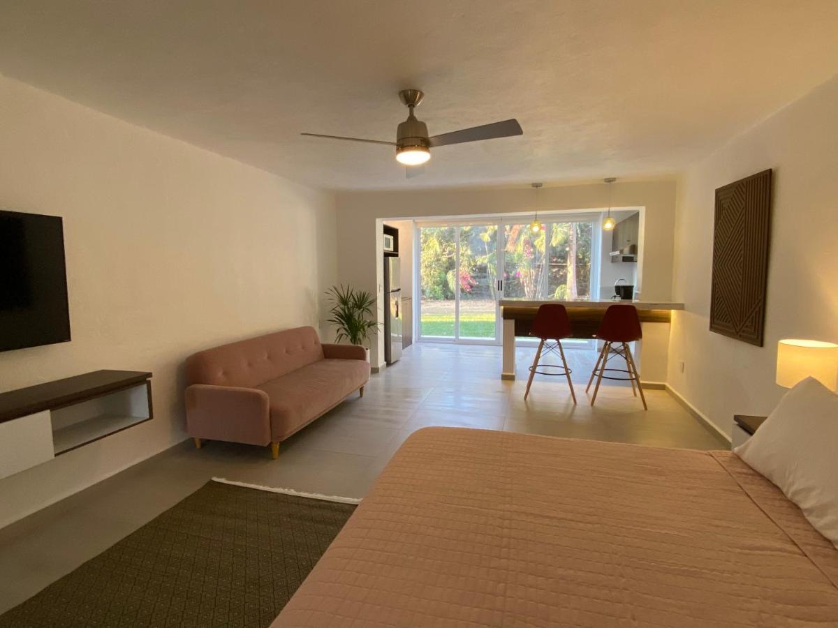 Hotel Marjaba Cuernavaca Dış mekan fotoğraf