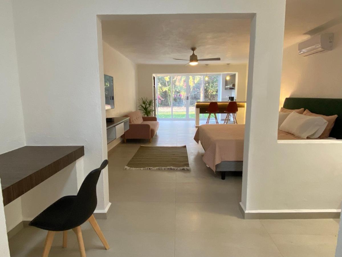 Hotel Marjaba Cuernavaca Dış mekan fotoğraf