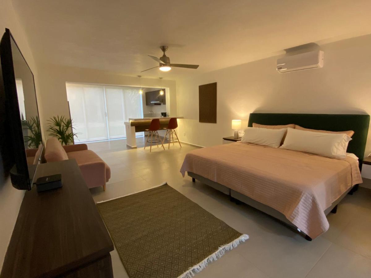 Hotel Marjaba Cuernavaca Dış mekan fotoğraf