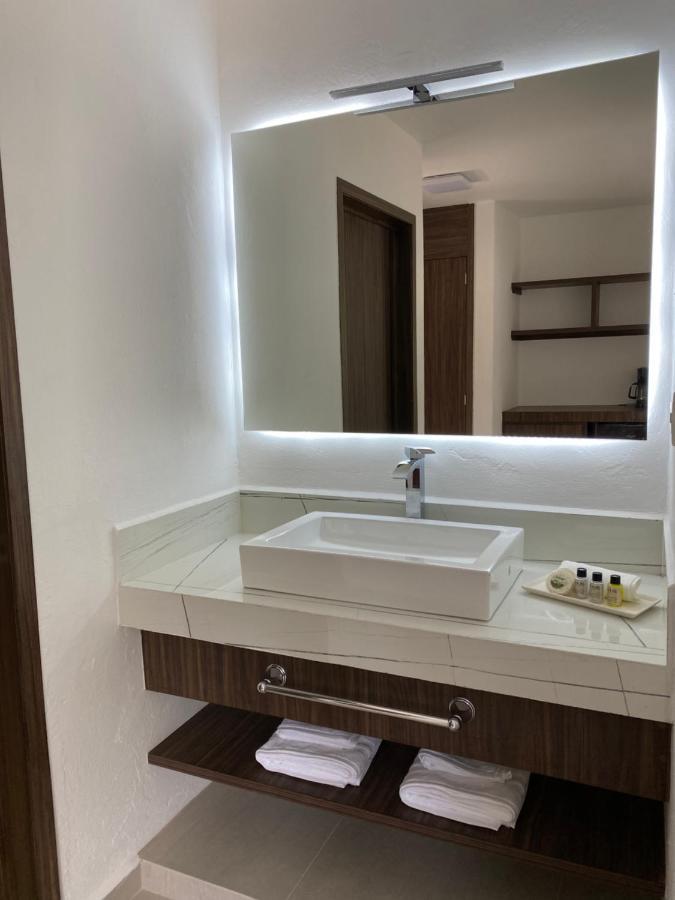 Hotel Marjaba Cuernavaca Dış mekan fotoğraf