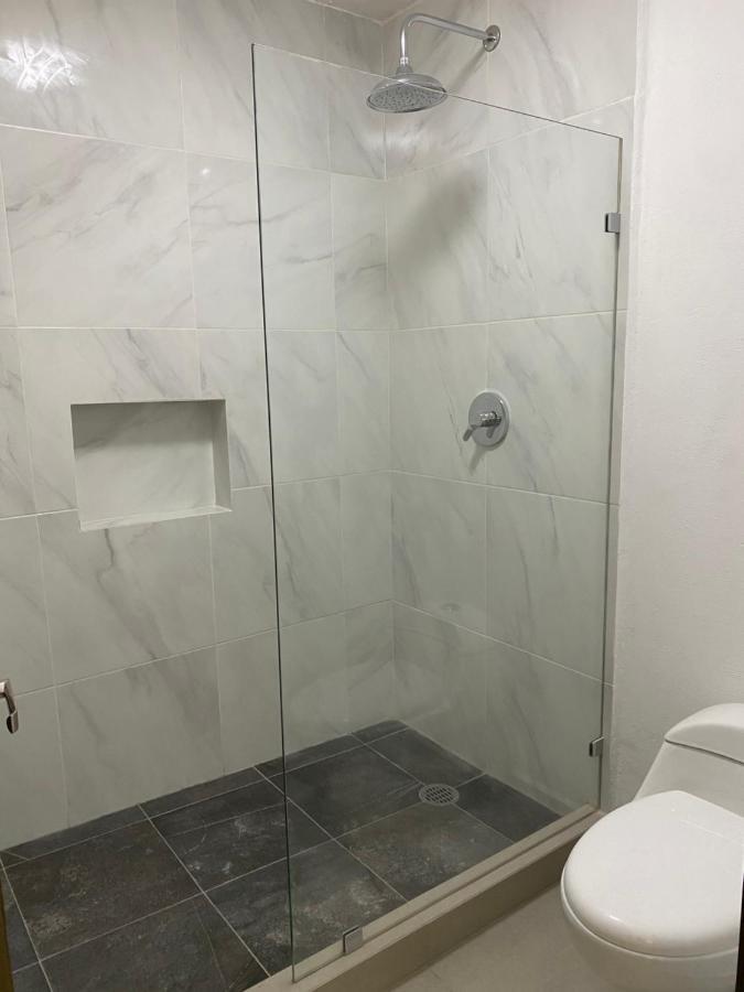 Hotel Marjaba Cuernavaca Dış mekan fotoğraf