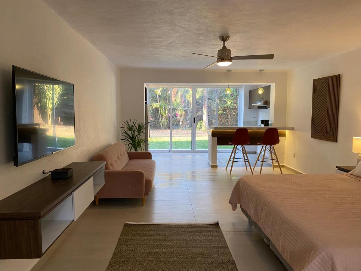 Hotel Marjaba Cuernavaca Dış mekan fotoğraf