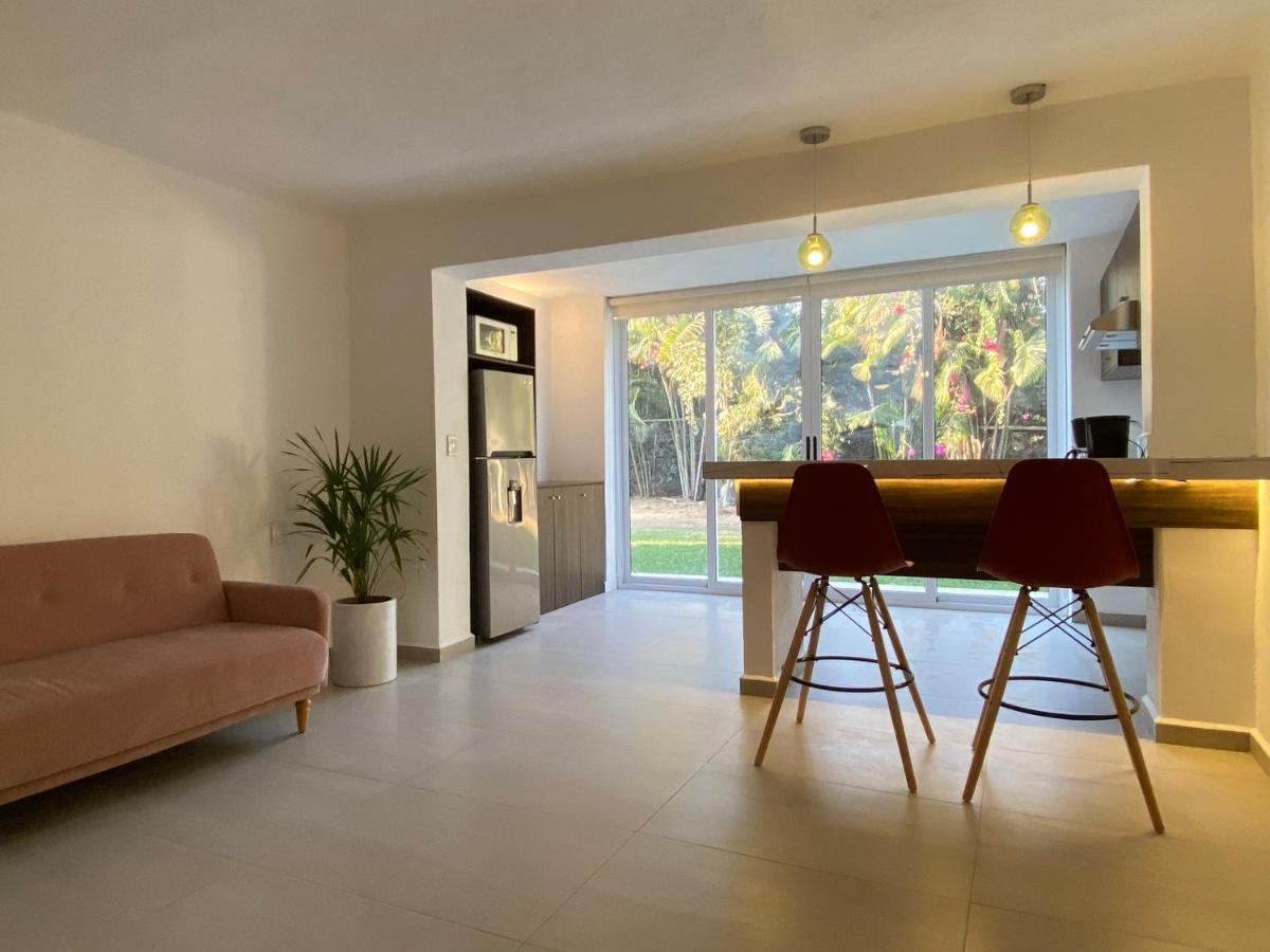Hotel Marjaba Cuernavaca Dış mekan fotoğraf