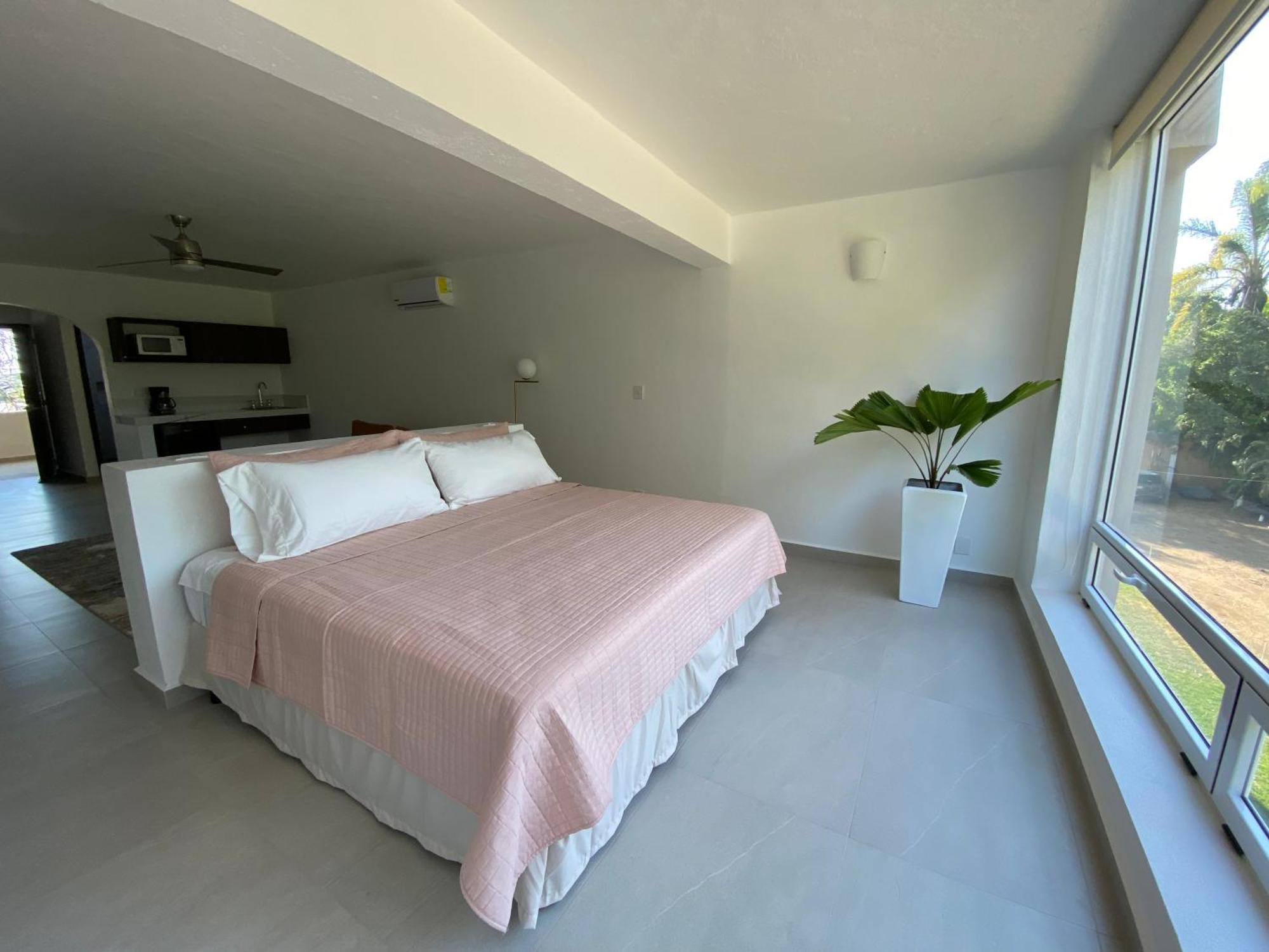 Hotel Marjaba Cuernavaca Dış mekan fotoğraf