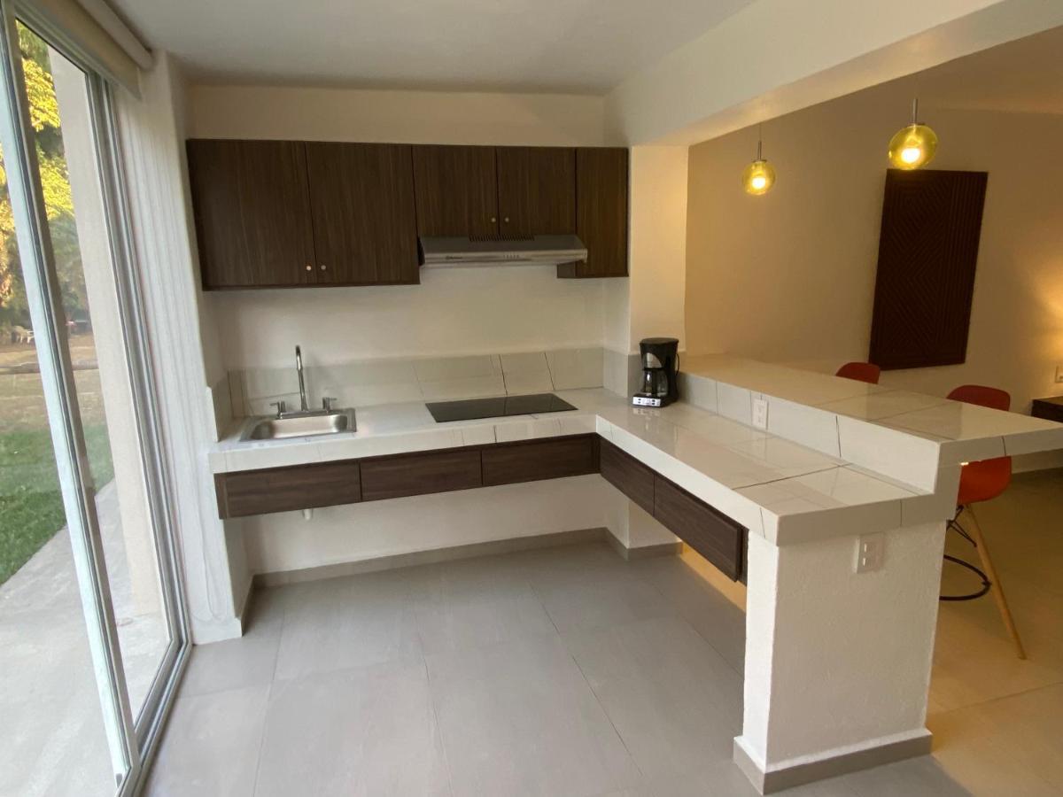 Hotel Marjaba Cuernavaca Dış mekan fotoğraf