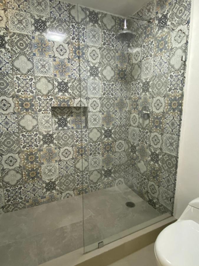 Hotel Marjaba Cuernavaca Dış mekan fotoğraf