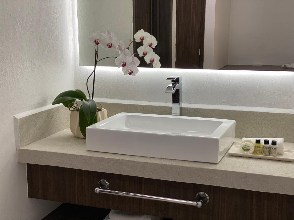 Hotel Marjaba Cuernavaca Dış mekan fotoğraf