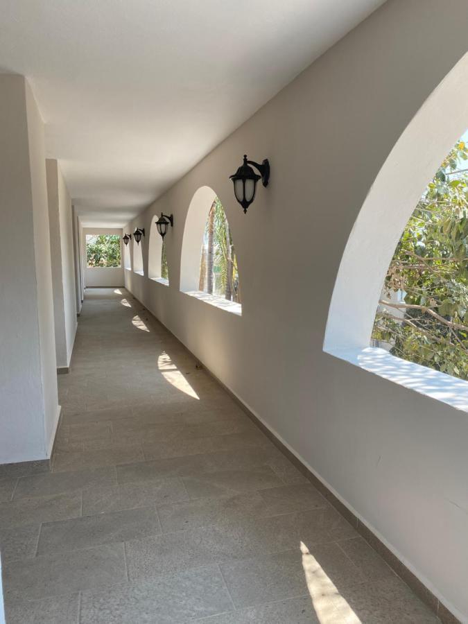 Hotel Marjaba Cuernavaca Dış mekan fotoğraf