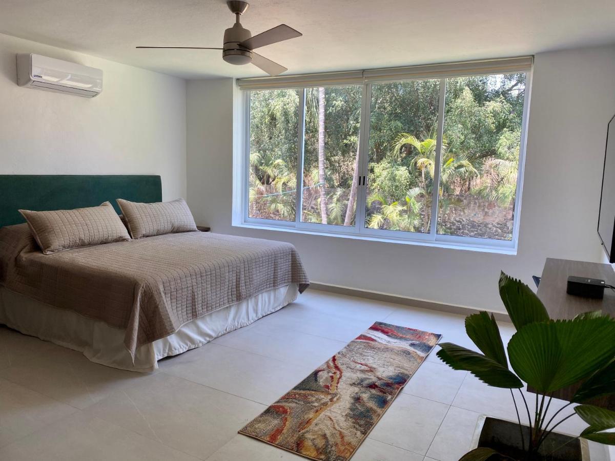 Hotel Marjaba Cuernavaca Dış mekan fotoğraf