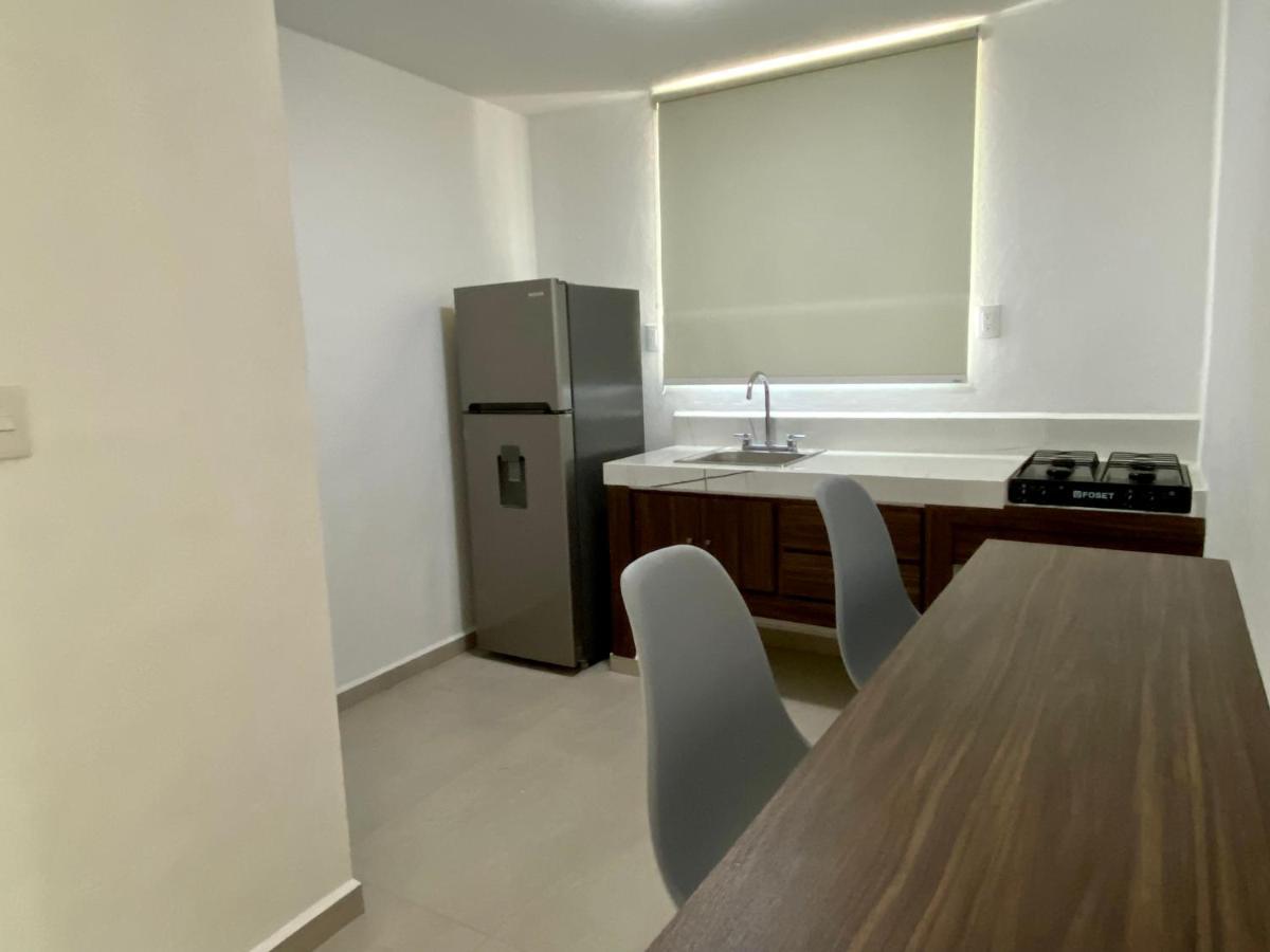 Hotel Marjaba Cuernavaca Dış mekan fotoğraf