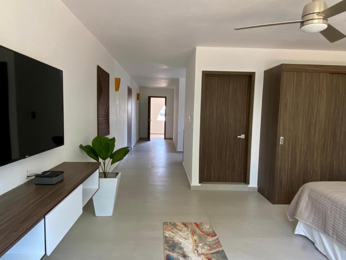 Hotel Marjaba Cuernavaca Dış mekan fotoğraf