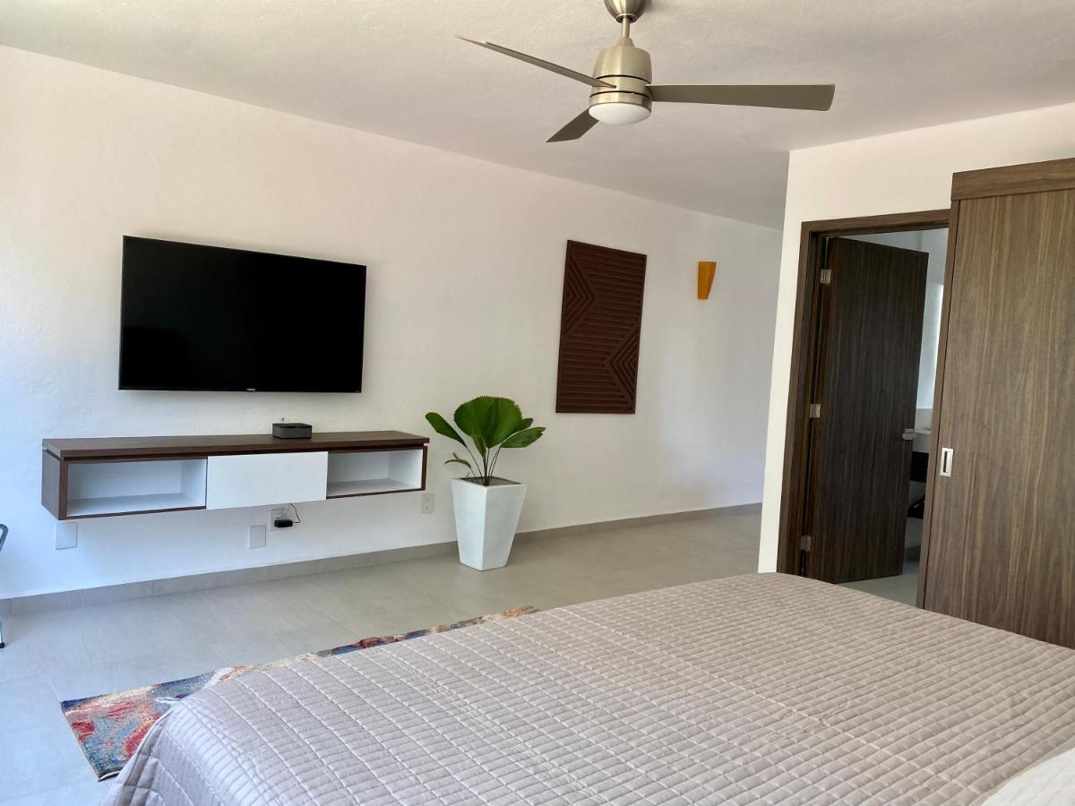 Hotel Marjaba Cuernavaca Dış mekan fotoğraf