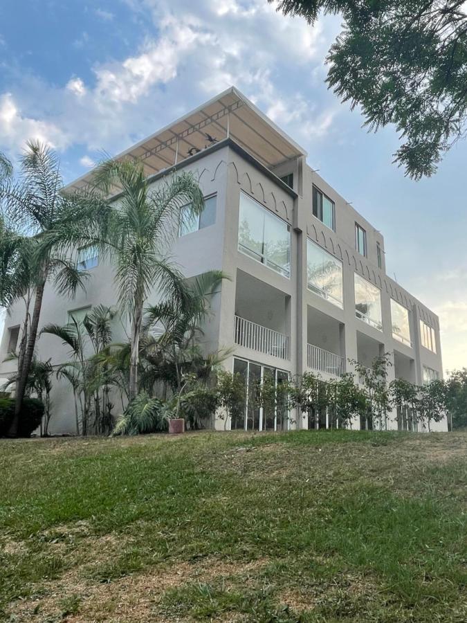 Hotel Marjaba Cuernavaca Dış mekan fotoğraf