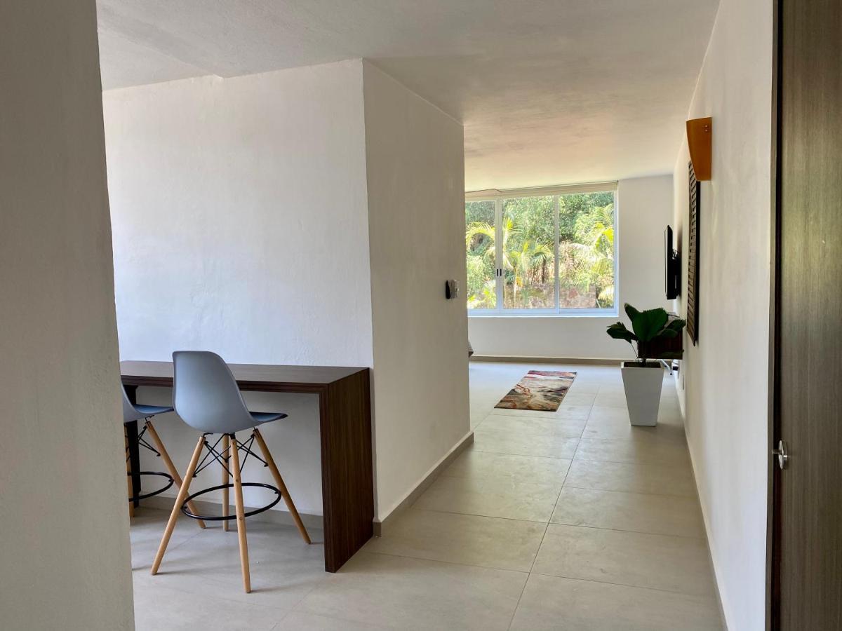 Hotel Marjaba Cuernavaca Dış mekan fotoğraf